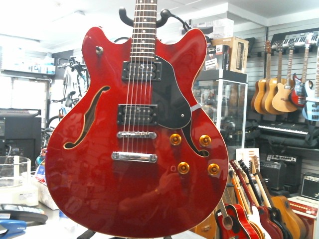 Guitare electrique oscar schmidt