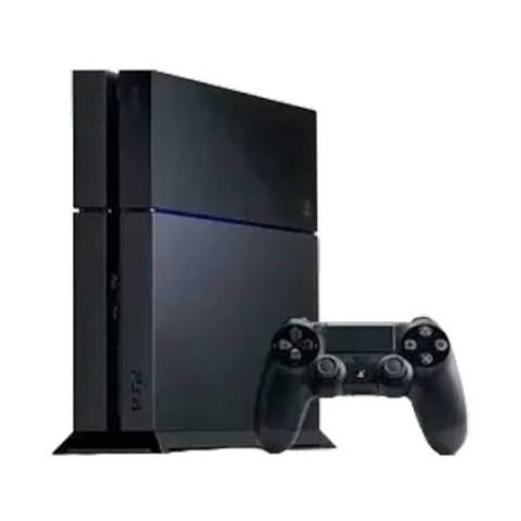Ps4 av 2 manettes