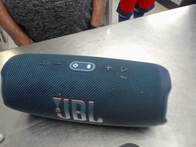 Jbl charge 5