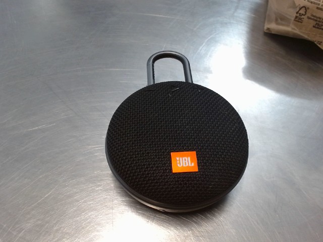 Speaker bluetooth clip 3
