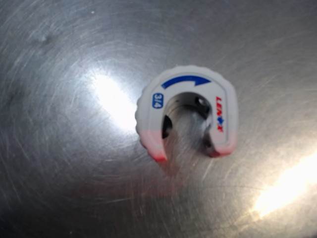 Cutter lenox 3/4