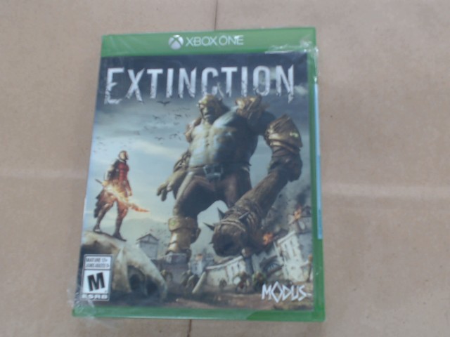 Extinction