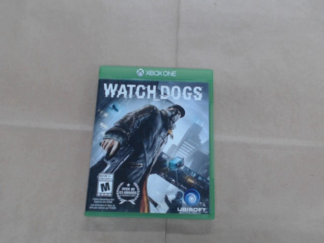Watchdogs