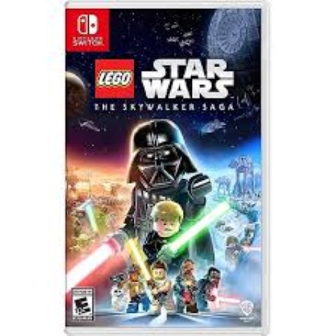 Star wars the skywalker sage
