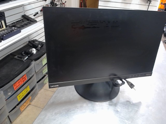 Ecran lenovo + fil