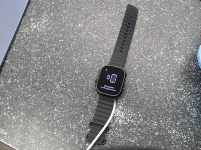 Apple watch ultra 3