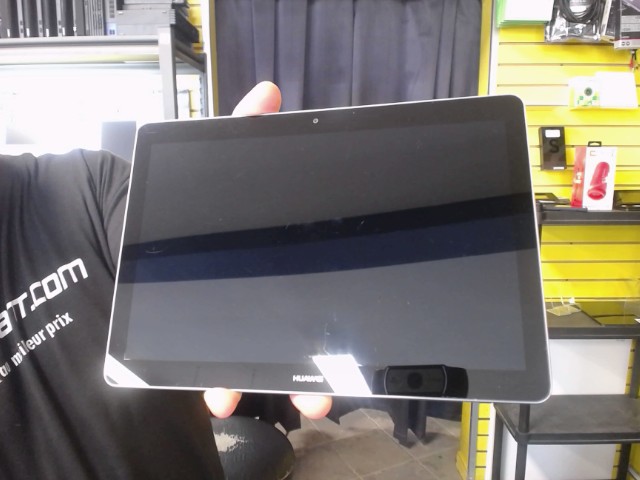 Tablette 16go 9.6 pouces android 7.0