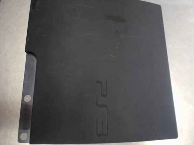 Ps3 avec manette