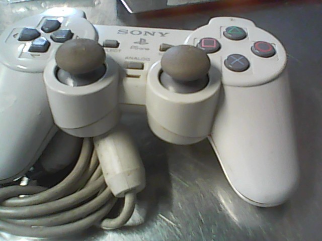 Manette ps1