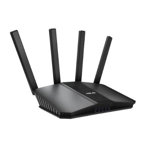 Double bande router be5000