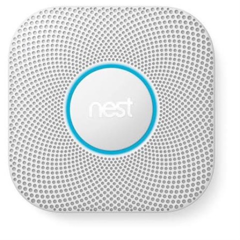 Nest protect
