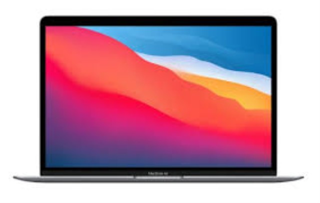 Macbook air m1 2020 8gb pwd: 99problems