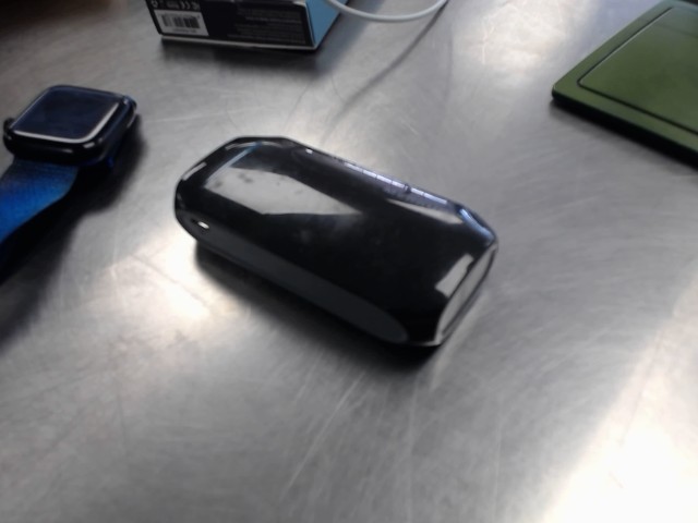 Magnetic charger