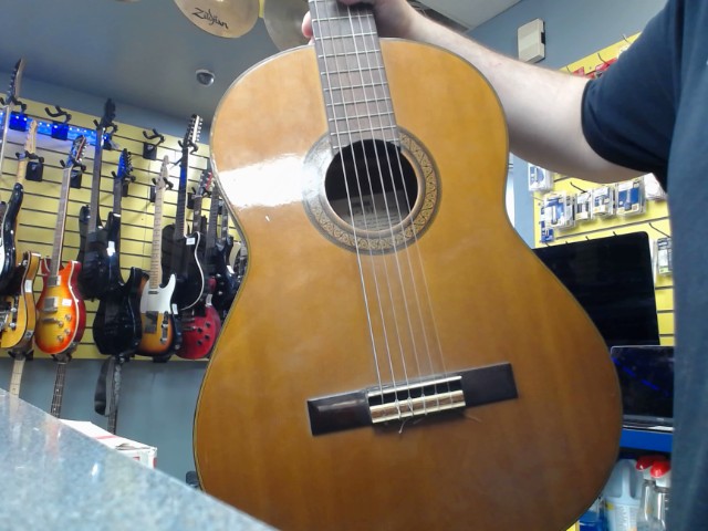 Guitare accoustic g231