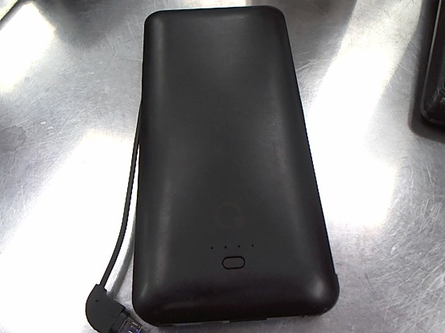 Power bank intertek