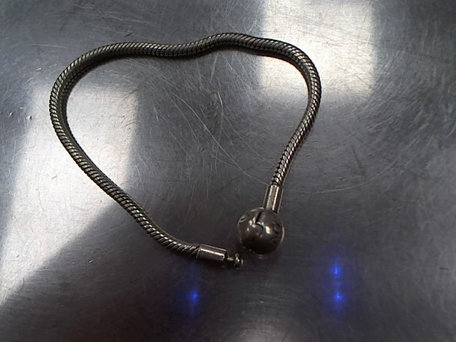 Bracelet silver