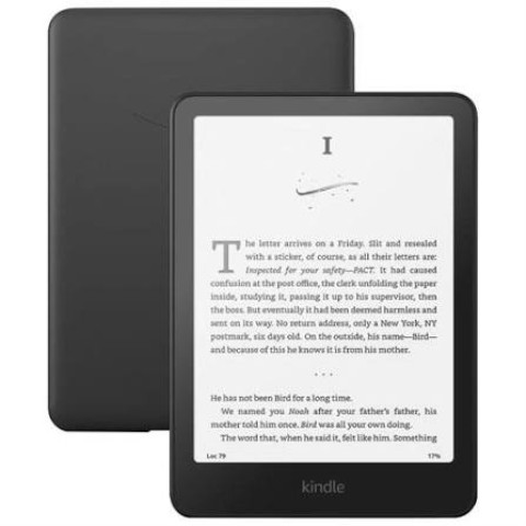 Tablette lecture kindel