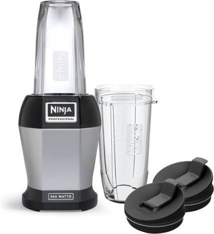Ninja blender