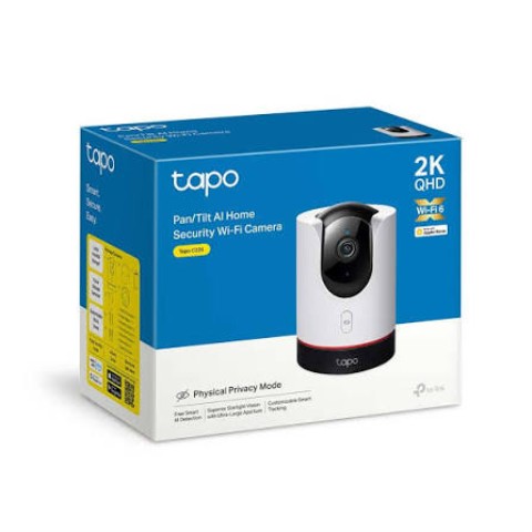 Camera 2k