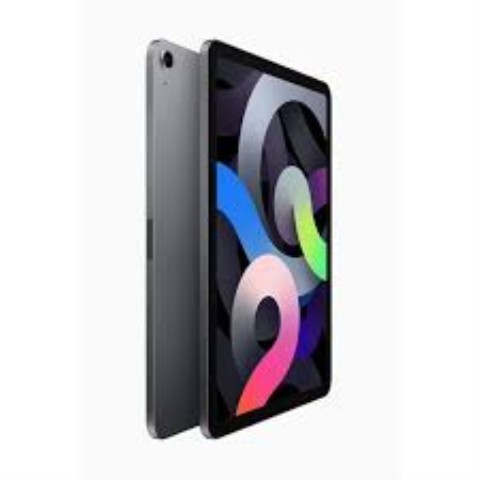 Ipad air 4th 256gb +case