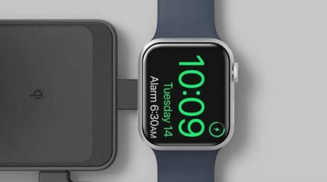 Apple watch series 10 lte +no charger