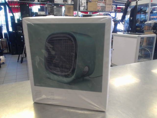 Air cooler
