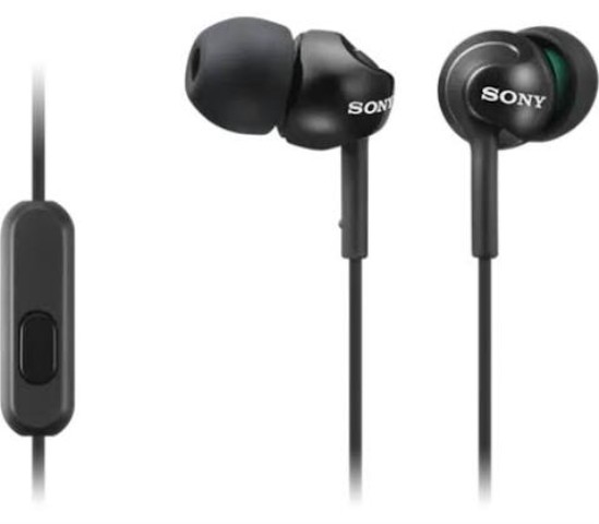 Sony earbuds smartphones