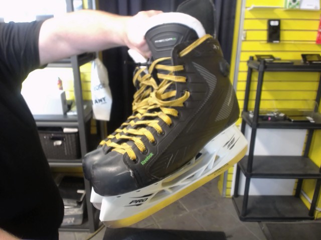 Patins de hockey 10 us