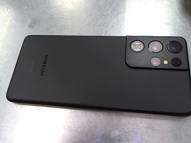 Galaxy s21 ultra 5g