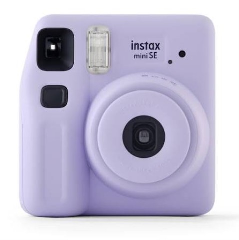 Fujifilm instax mini se