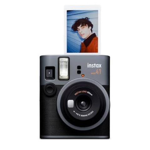 Fujifilm instax mini 41