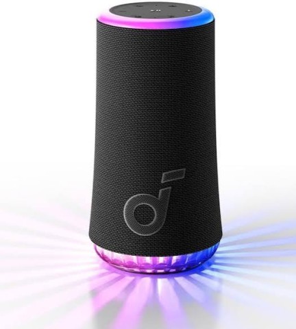 Soundcore glow