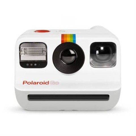 Polaroid go