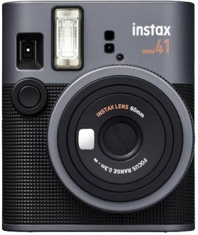 Instax mini 41 fujifilm