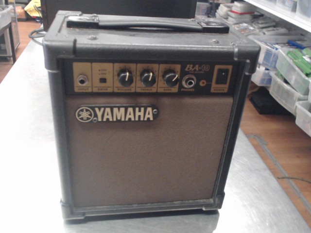 Amplicateur 10 watts
