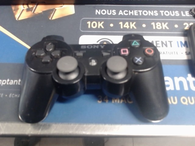 Manette ps3