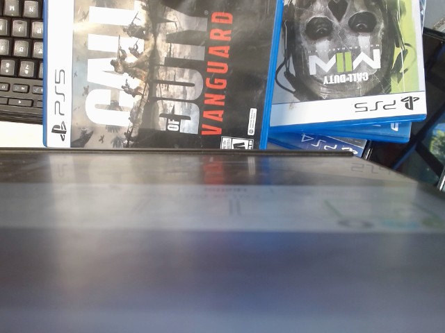Call of duty vanguard