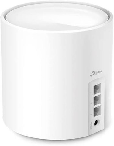 Wi-fi 6 router