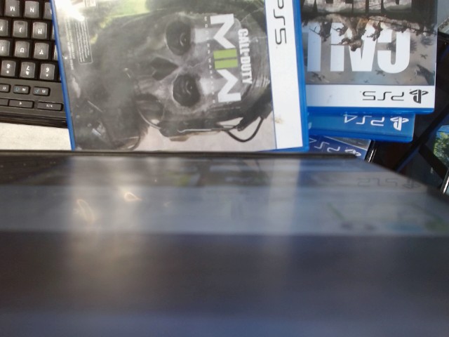 Call of duty modern warfare 2