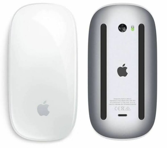 Magic mouse