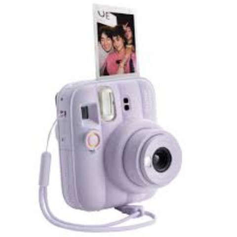 Instax mini 13 fujifilm violet