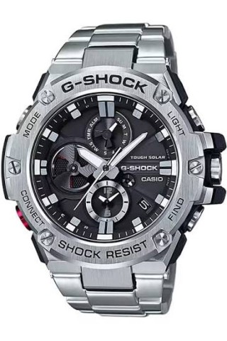 Montre stainless