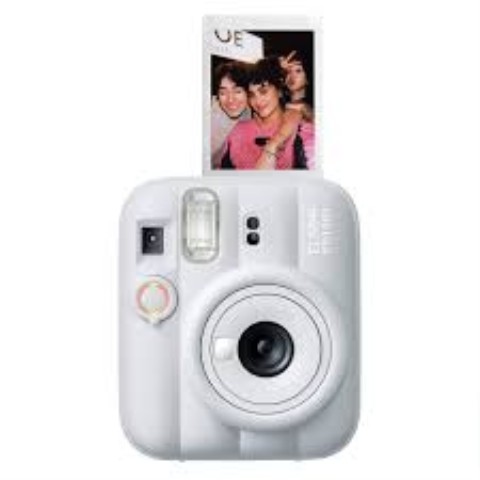Instax mini 13 fujifilm blanc