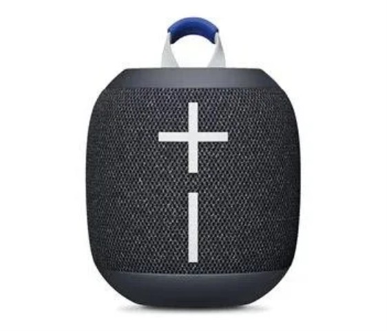 Speaker bluetooth noir