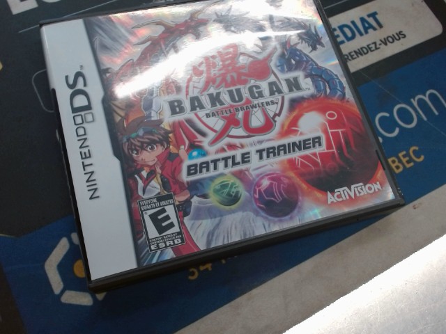 Bakugan