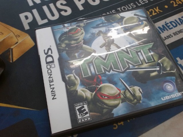 Tmnt
