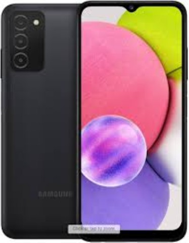 Galaxy a30s noir