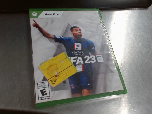 Fifa 23 xbox one