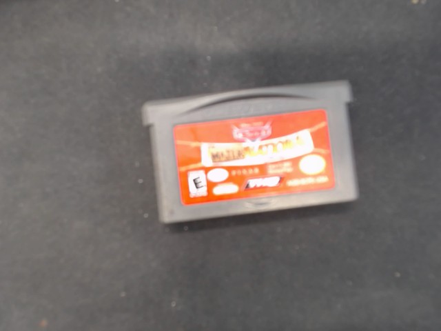 Mater national gba