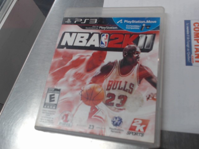 Nba 2k11